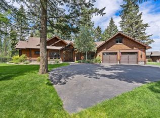472 Soaring Pines Trl, Kalispell, MT 59901