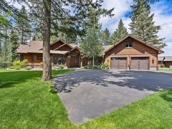 472 Soaring Pines Trl, Kalispell, MT 59901