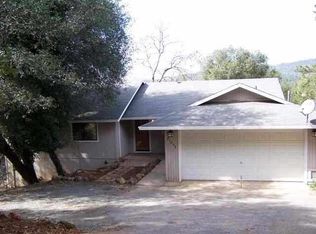 21232 Ridgeview Dr, Sonora, CA 95370