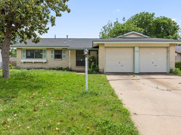 720 Oceanview Dr, Dallas, TX 75232