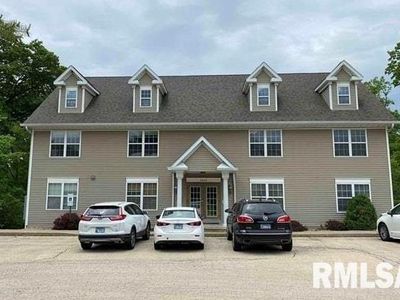 3445 W Dorchester Rdg APT D, Peoria, IL, 61604