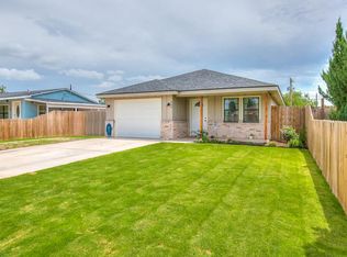 163 E 42nd St, San Angelo, TX 76903