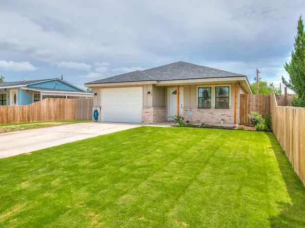 163 E 42nd St, San Angelo, TX 76903