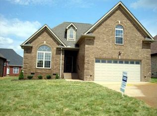 3105 Hidden Crk, Mount Juliet, TN 37122