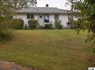 2452 W Taylor Rd, Tecumseh, MI 49286