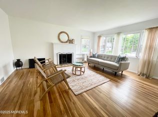612 Myrtle Ave, Allenhurst, NJ 07711