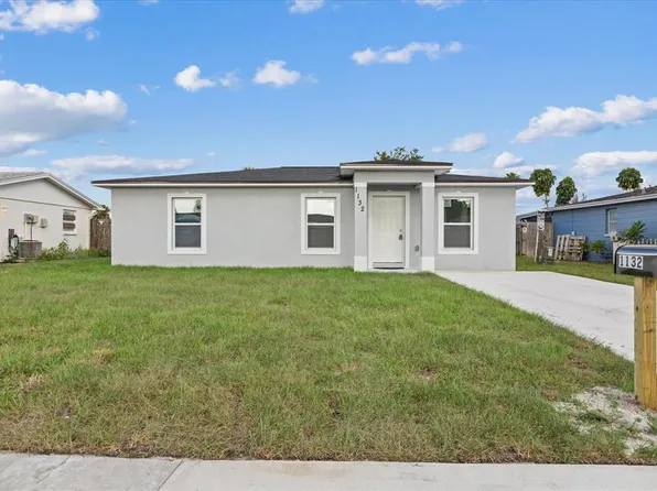 1132 MAYBURY DRIVE, HOLIDAY, FL 34691