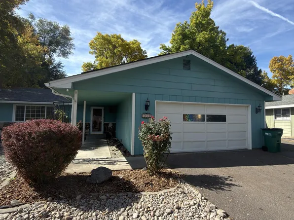 4832 Driftwood Dr, Klamath Falls, OR 97603