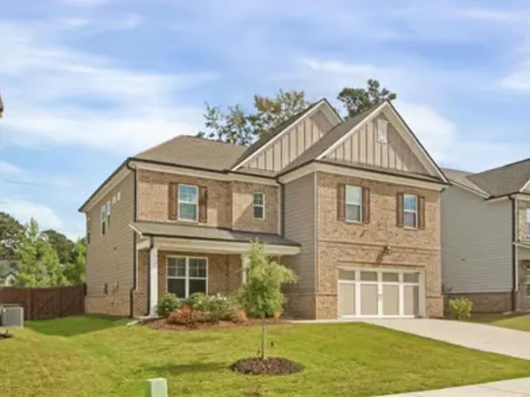 1563 Dover Creek Ln, Lawrenceville, GA 30045