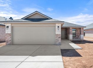 1701 142nd St, Lubbock, TX 79423