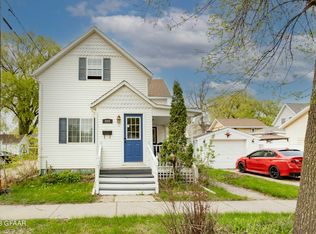 424 8th Ave S, Grand Forks, ND 58201