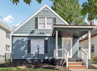 2821 E 127th St, Cleveland, OH 44120