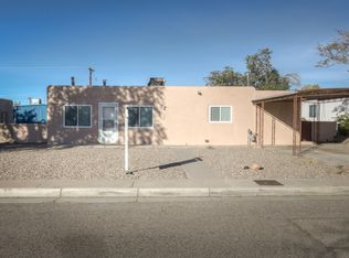 1313 Boatright Dr NE, Albuquerque, NM 87112