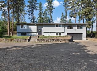 9810 S Grove Rd, Cheney, WA 99004