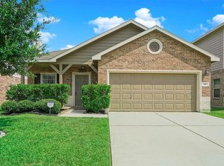 8107 Katie Mill Trl, Spring, TX 77379