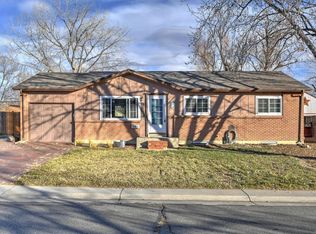 6672 Moore St, Arvada, CO 80004