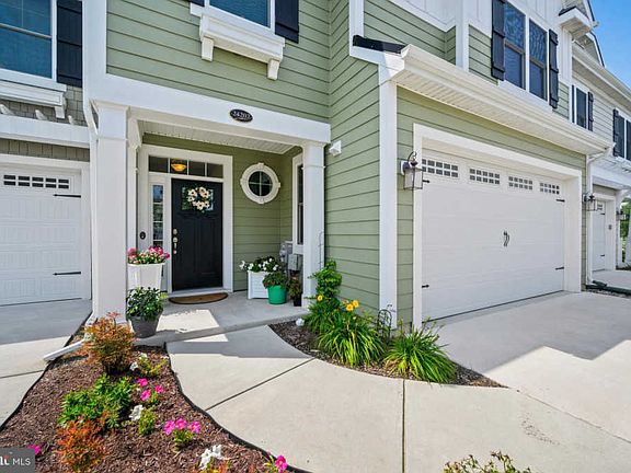 3rd image of 24202 Canoe Dr Unit 214