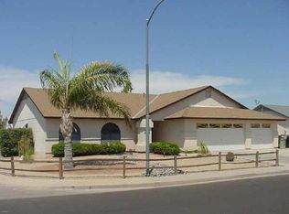 8792 W Rovey Ave, Glendale, AZ 85305