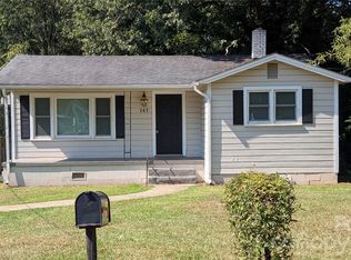 143 Waco Ave, Kannapolis, NC 28083