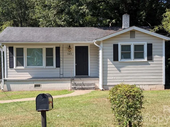 143 Waco Ave, Kannapolis, NC 28083