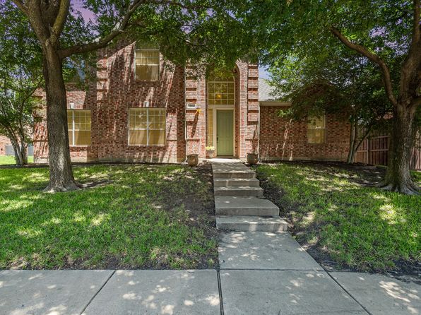 Home for Sale in Allen TX