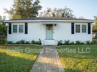 1805 E Fern Rd, Lakeland, FL 33801