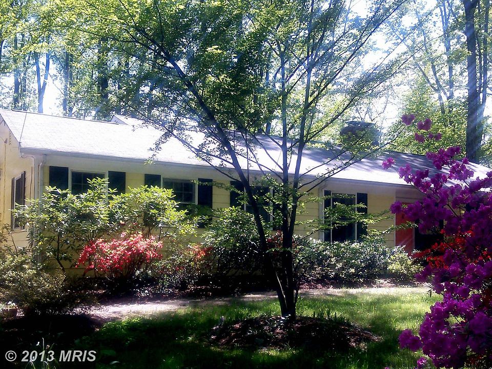 507 Epping Forest Rd, Annapolis, MD 21401 Zillow