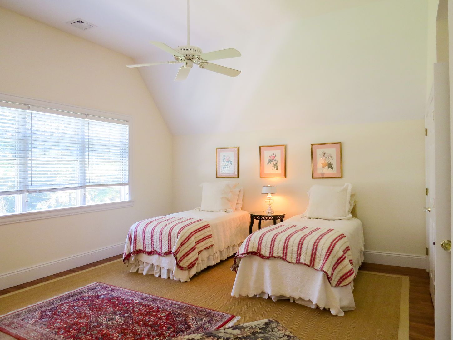  2nd Floor Bedroom