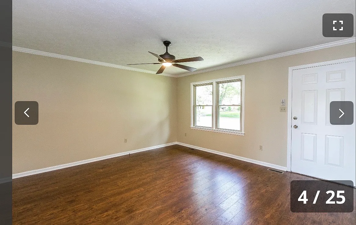 3 bed, 1.5 bath, 1026 sqft, $1,700 — Photo 3