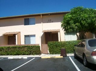 1739 NW 80th Ave APT F, Margate, FL 33063