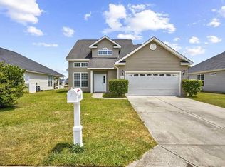 412 Sea Turtle Dr, Myrtle Beach, SC 29588