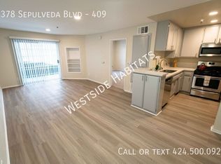 4378 Sepulveda Blvd #409, Sherman Oaks, CA 91403