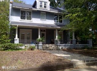 412 Linden Ave NE, Atlanta, GA