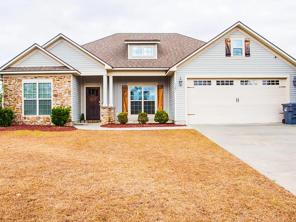 4209 Bowen Way