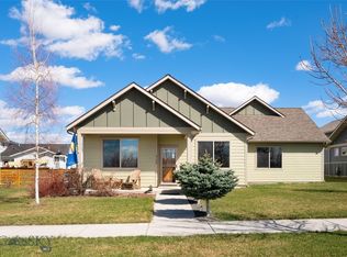 3140 S 27th Ave, Bozeman, MT 59718
