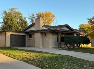 2574 S Dexter Street, Denver, CO 80222