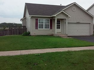 1673 W William Dr, Romeoville, IL 60446