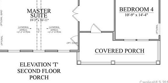 5th image of 5004 Lydgate Dr