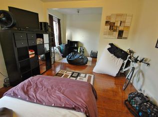 120 Hemenway St APT 3, Boston, MA 02115