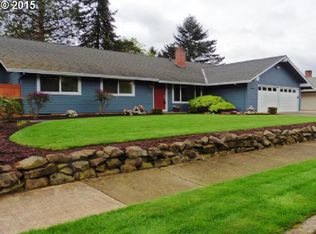 8490 SW Seminole Trl, Tualatin, OR 97062