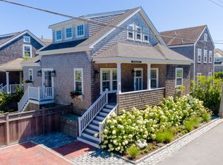 13 Willard St #C, Nantucket, MA 02554