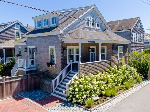13 Willard St #C, Nantucket, MA 02554