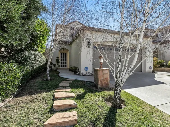 27660 Elk Ridge Rd, Castaic, CA 91384