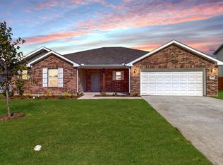 105 Annabelle St, Cleburne, TX 76031