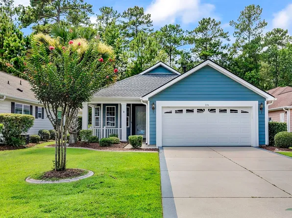 721 Bay Hill Ct., Murrells Inlet, SC 29576