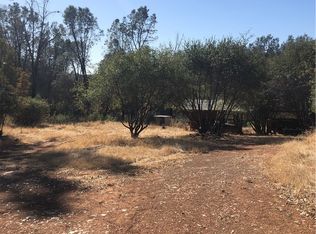 397 Mount Ida Rd, Oroville, CA 95966