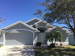 3343 Benson Park Blvd, Orlando, FL 32829