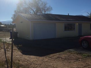 10720 Manhasset Rd, Apple Valley, CA 92308