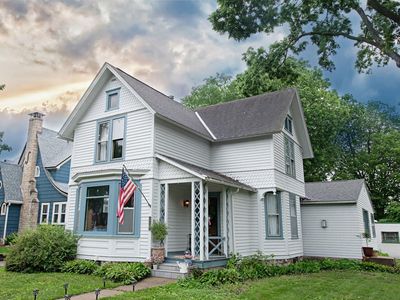 72 W Mill St, Winona, MN, 55987