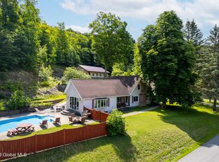 341 Mountain Rd, Greenwich, NY 12834